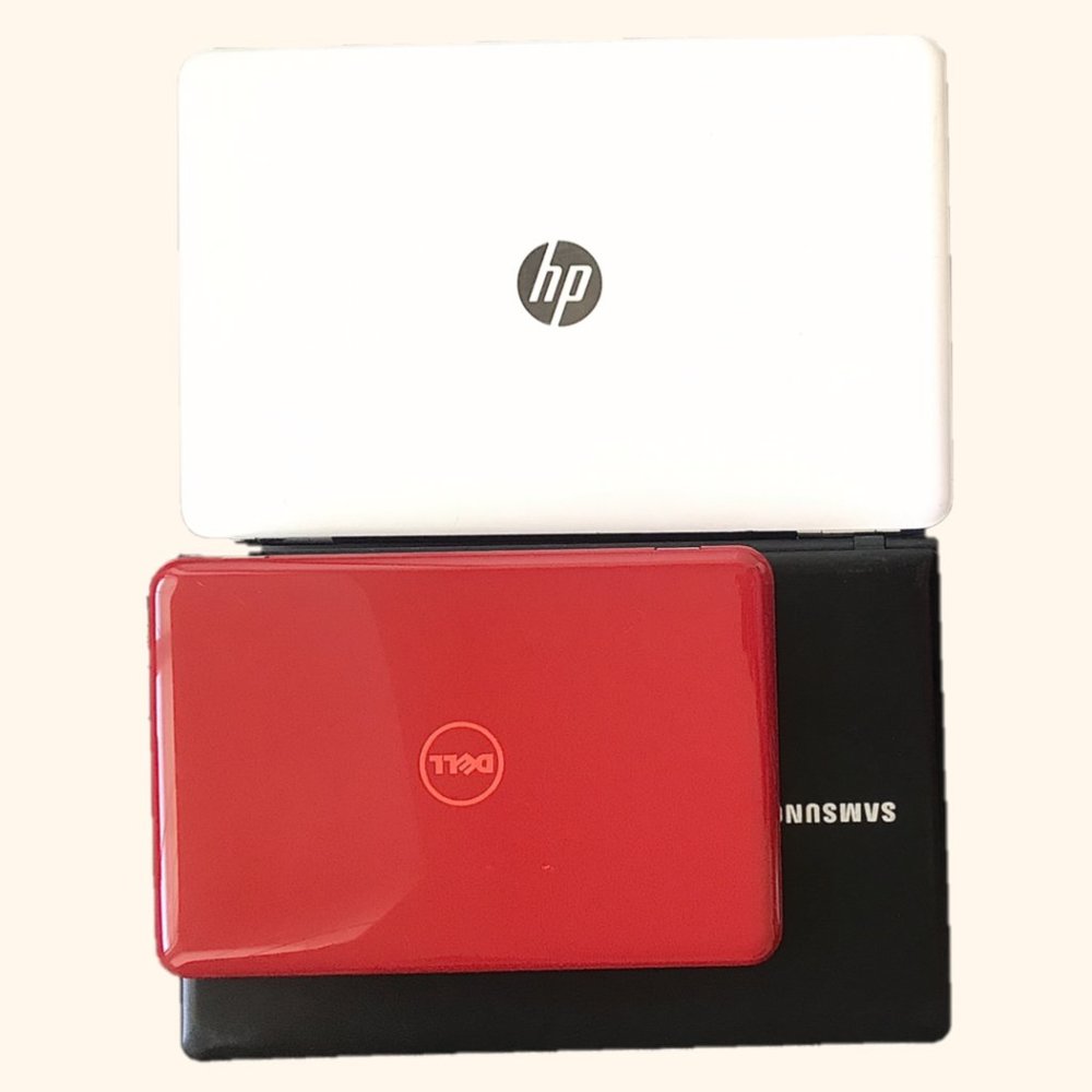 TECHNICAL PRODUCT: (Parts Only) LAPTOPS BULK